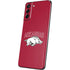 University of Arkansas-Fayetteville Razorbacks Logo Galaxy S21 Plus 5G Skin